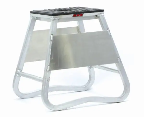 DRC Depotstøtte - Høy 420mm, med Sponsorpanel 