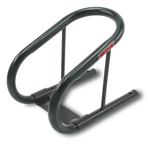 DRC Hjulfeste - Sort Hjulfeste for transport