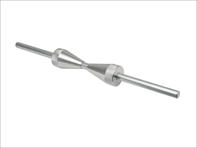 DRC Gyro Akslingssett for ø10-15mm Tilbehør til D36-52-130 Gyro Stand II 