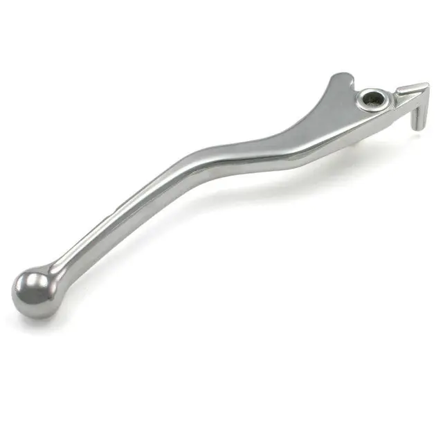 DRC Bremsehendel - Kawasaki/Yamaha, Std. YZ125/250/426/450F/250/450F,KX250/450F 