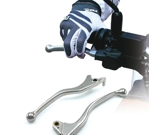DRC Bremse/Clutch-Hendel - GG/HQ/KTM KTM/Husq 65/85/250 SX/Freeride/TC 