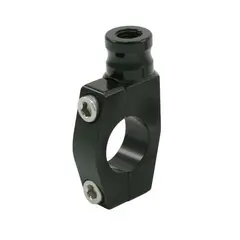 DRC Speilfeste - Sort 10mm speil