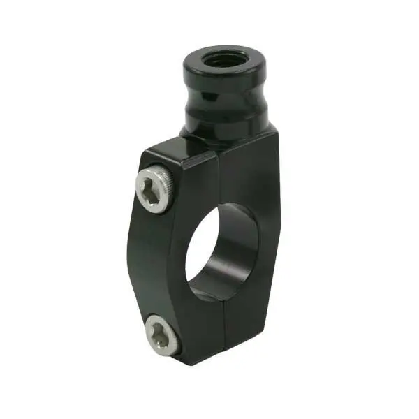 DRC Speilfeste - Sort 10mm speil 