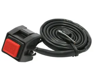 DRC Stoppknapp - Universal Universal Stoppknapp