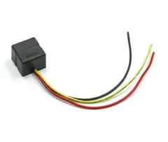 DRC IC Rele for LED Blinklys Blinklysrele for LED Blinklys