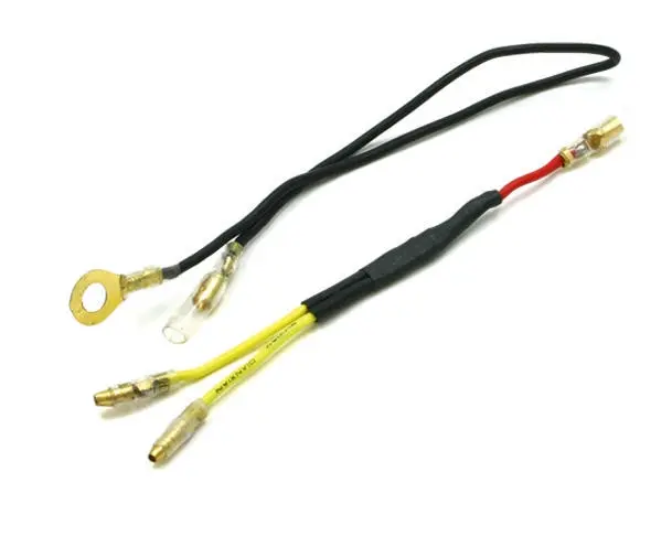 DRC Indikator Wiresett Motstand for IC rele 