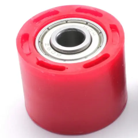 DRC Chain Roller S (32mm) - R&#248;d