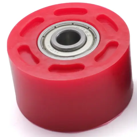 DRC Chain Roller L (42mm) - R&#248;d