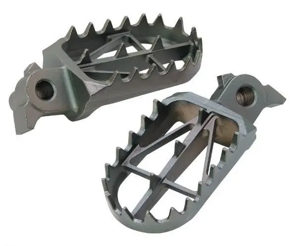 DRC Wide Fotpinner 50mm - HQ/KTM HQ/KTM FS/TC/TE/FE/TX, SX/XC/EXC/F/W 