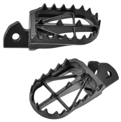 DRC Wide Fotpinner 50mm - CRF125F 2019-&gt;