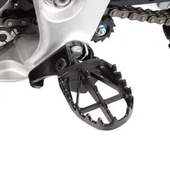 DRC Ultrawide Fotpinner 57mm - HQ/KTM+ XC/XC-W/SX/EXC/EXC-F/FS/TC/TE/FE/TX