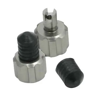 DRC Ventilhetter m. Ventiltrekker - Tita Levers Parvis 