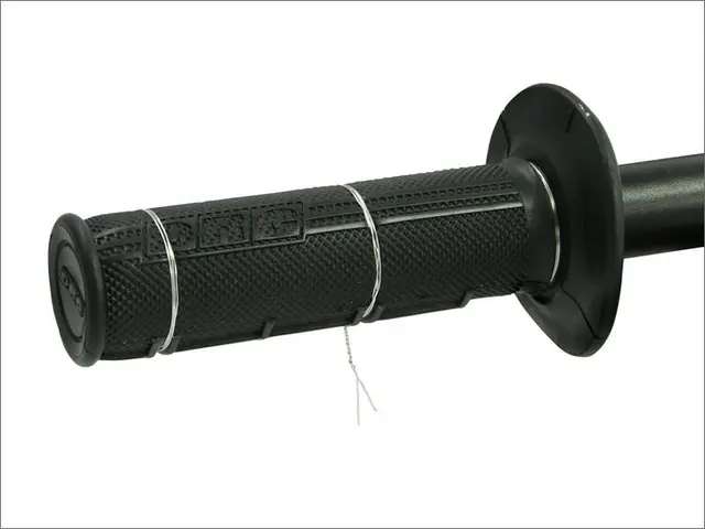 DRC Grip Wire SUS304 2.5m Grepwire for sikring av grep 