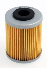 DRC Oljefilter - KTM SX/EXC 250-525 F  m&#229; ha 1stk D58-80-1019