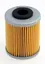 DRC Oljefilter - KTM SX/EXC 250-525 F  m&#229; ha 1stk D58-80-1019