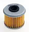 DRC Oljefilter - Honda/Husqvarna/Polaris CRF150R,CRF250R,CRF450R,CRF450RX &#39;-18