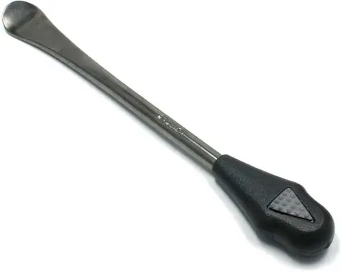 DRC Pro Dekkspak - 260mm, Svart/Gr&#229; Dekkspak for alle typer dekk