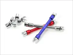 DRC Pro Eiken&#248;kkel 5.6-7.0 - Titan Eiken&#248;kkel Titan farge