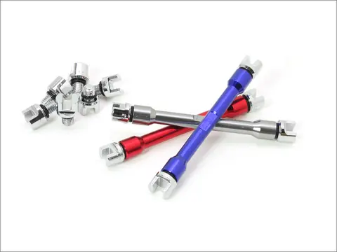 DRC Pro Eiken&#248;kkel 5.6-7.0 - Titan Eiken&#248;kkel Titan farge