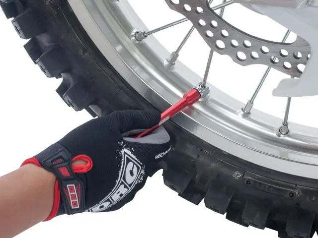 DRC Pro Eikenøkkel 5.6-7.0 - Titan Eikenøkkel Titan farge 