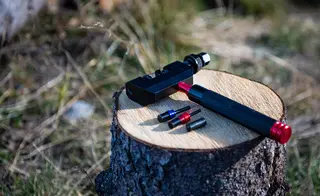 DRC Pro Kjedeverktøy 420-530 Kjedekutter/klinker, meget solid verktøy