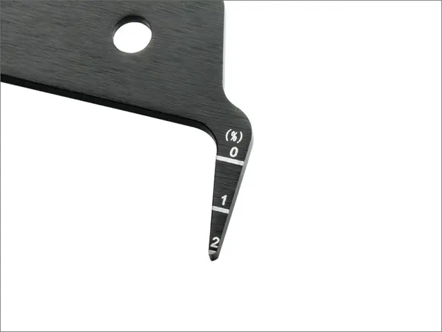 DRC Kjedetester 420-530 Sjekk kjede-strekk på en enkel måte 