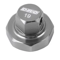 DRC Gaffel Komp.Ventil Avdrager, KYB KYB Gaffel for Husqvarna