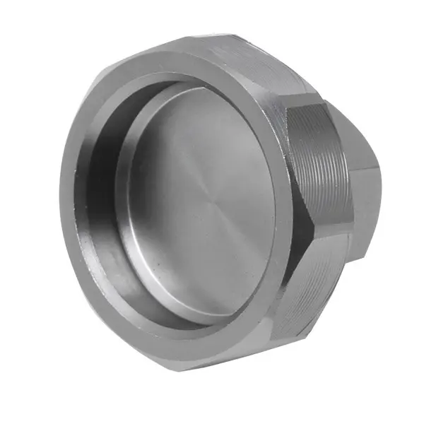 DRC Gaffel Komp.Ventil Avdrager, KYB KYB Gaffel for Husqvarna 