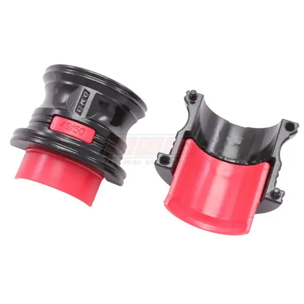 DRC Simring-Driver Universal ø40-50mm Spesialverktøy som letter servicejobben. 