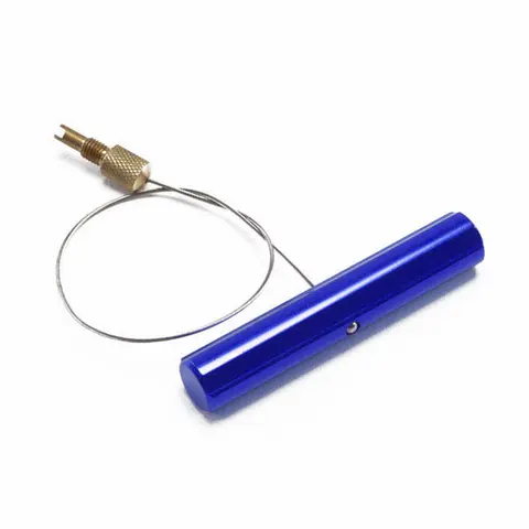 DRC AirValve Puller Ventiltrekker - Bl&#229; Verkt&#248;y for ventilmontering