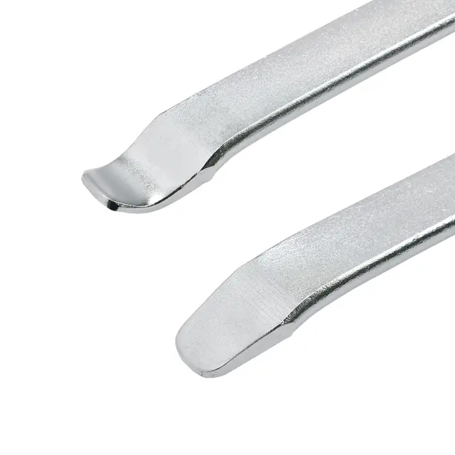 DRC Dekkspak - 400mm, Chrome Dekkspak for alle typer dekk 