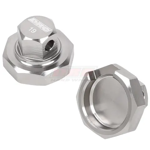 DRC Kompresjonsventil-Avdrager Showa AF Verkt&#248;y for Framgaffelservice