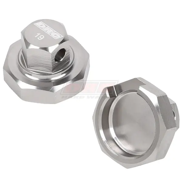 DRC Kompresjonsventil-Avdrager Showa AF Verktøy for Framgaffelservice 