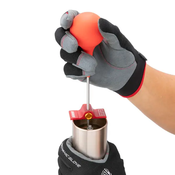 DRC FF Oil Level Gauge Oil Level Gauge 