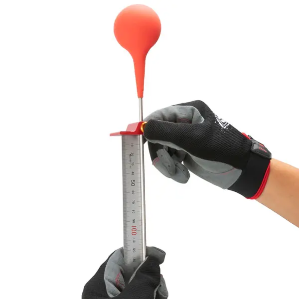 DRC FF Oil Level Gauge Oil Level Gauge 