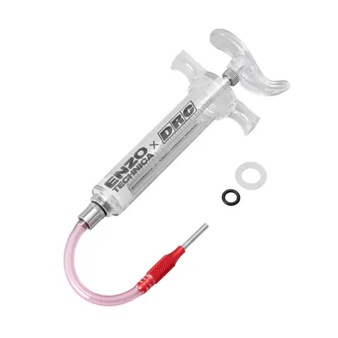 DRC Oljespr&#248;yte 20ml Verkt&#248;y for gaffelservice