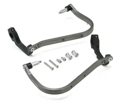 ZETA Armor H&#229;ndbeskyttere - CRF250/300 Titan, 2021-&gt;