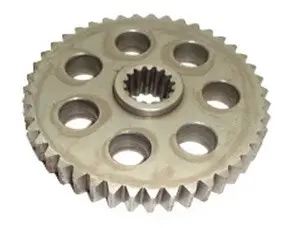 Drev Nedre Arctic Cat, Polaris,Yama 1&quot; aksel, 15T spline, Kjedebredde 13P