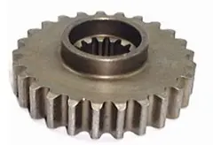 Drev &#216;vre 3/4&quot; HYVO  1&quot;, 15 Spline T 19 Polaris P-85 &#39;96-05 &amp; Yamaha SRX &#39;00-02