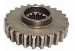 Drev &#216;vre 3/4&quot; HYVO  1&quot;, 15 Spline Polaris P-85 &#39;96-05 &amp; Yamaha SRX &#39;00-02