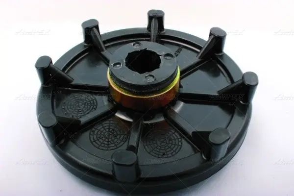 Drivhjul Ytre Polaris/Yamaha NT8 