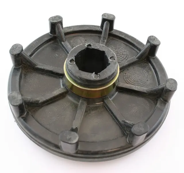 Drivhjul Ytre Ski-Doo NT8 