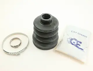 ATV Drivakselmansjett HD Aksel 22mm ,Stor &#248;68mm, L.: 85mm