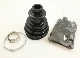 ATV Drivakselmansjett HD Aksel 22mm ,Stor Dia 68mm ,H&#248;yde 85mm