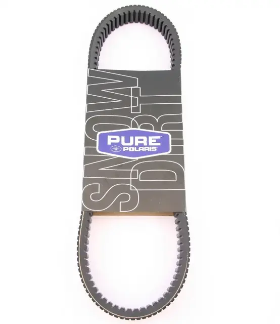 Polaris Drivreim - Original, ATV 98-> Variatorreim 