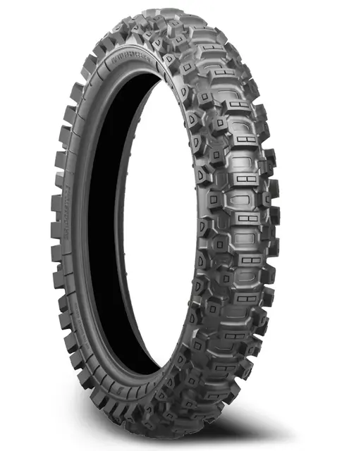 BATTLECROSS X31R 110/90-19 Bakdekk, 62M TT X31R  NHS 