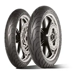 Dunlop 110/90-18 61V STREETSMART F