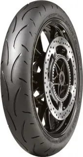 Dunlop 180/55-17 73W SPORTSMART 2 R