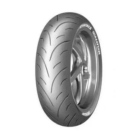 Dunlop 190/50-17 73W QUALIFIER R 