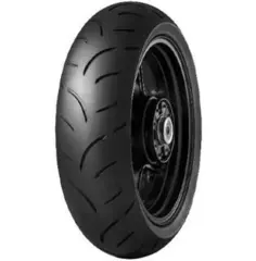 Dunlop 180/55-17 73W QUALIFIER II R